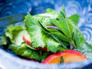Cooking Class - Superfood Supper: stone fruit salad