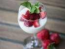 Cooking Class - Farm To Table: strawberry dessert