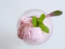 Cooking Class - A Homestyle Italian Feast: strawberry gelato