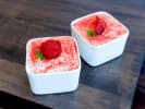 Cooking Class - Homemade Italian Pasta for Kids in Philadelphia: strawberry tiramisu