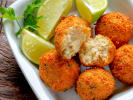 Online Cooking Class - Street Food From Barbados: street food from barbados