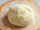 Cooking Class - Fusing Healthy Foods and Flavor in Portland, OR: strudel dough