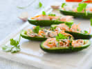 Team Building Cooking Class - Vegetarian Culinary Contest: stuffed cucumber