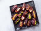 Cooking Class - Vegan Mediterranean Feast in San Francisco: stuffed dates