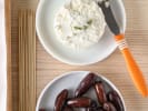 Cooking Class - Comfort Foods of the Mediterranean in San Francisco: stuffed dates