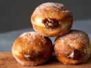 Cooking Class - World of Donuts in Northern Virginia: stuffed donuts