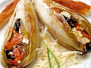 Cooking Class - Favorite Fall Flavors in Manhattan: stuffed endives
