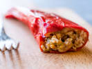 Cooking Class - Chef's Favorites: stuffed italian peppers