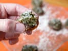 Cooking Class - Mediterranean Comfort Food in Mid-City Area: stuffed mushrooms