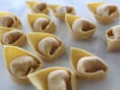 Cooking Class - Stuffed Pasta Fresca: stuffed pasta