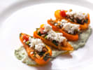 Cooking Class - Immunity Boosting Meals in Manhattan: stuffed peppers