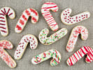 Cooking Class - Baking and Candy Making With Chef Eric in West Los Angeles: sugar cookies