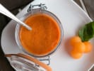 Cooking Class - Couleurs-Odeurs-Saveurs: summer gazpacho