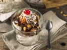 Cooking Class - Mac ‘n Cheese, Home Alone Style!: sundae