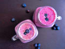 Cooking Class - Cooking Fun for the Whole Family in Napa: superfood smoothie