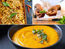 Cooking Class - Mastering Thai Cuisine in Manhattan: sur la table thai class hero image