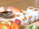 Cooking Class - Mastering the Art of Handmade Sushi: sushi