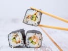 Cooking Class - DIY Sushi in Downtown Dallas: sushi