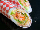 Cooking Class - Show Stopping Sushi Hybrids: sushi burrito