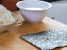 Cooking Class - Sushi Rolling Secrets in Pittsburgh: sushi ingredients