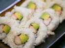 Sushi Making Class - Everything about Sushi: sushi making