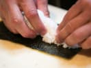 Sushi Making Class - Everything about Sushi: sushi making