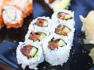 Sushi Making Class - Sushi Making With Chef Eric in West Los Angeles: sushi making