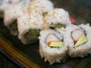 Couples Sushi Making Class - Everything about Sushi for 2: sushi making