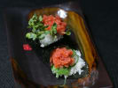 Couples Sushi Making Class - Everything about Sushi for 2: sushi making