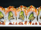 Couples Sushi Making Class - Everything about Sushi for 2: sushi making