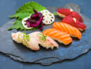 Cooking Class - Sushi Sensations: sushi nigiri