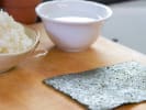 Cooking Class - Best of the Pacific Rim: sushi rice and nori