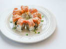 Cooking Class - Classic Japanese Cuisine: sushi roll