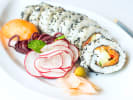 Cooking Class - Fresh Sushi Made Simple: sushi roll