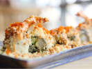 Cooking Class - Smashing Sushi Selections in Phoenix: sushi roll crispy