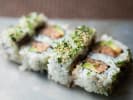 Team Building Cooking Class - A Taste of Japan in San Francisco: sushi rolls