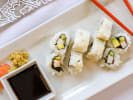 Cooking Class - Sushi Rolling Secrets in Pittsburgh: sushi rolls