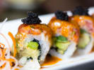 Private Chef - Premium Omakase Fare: premium sushi rolls