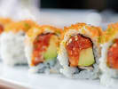 Private Chef - Classic Chef's Omakase Selection: sushi selection