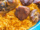 Cooking Class - Culinary Inspiration From Africa in Brooklyn: suya and jollof rice