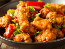 Cooking Class - Chinese-Canadian Classics: sweet and sour chicken