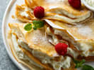 Cooking Class - CrÃªpe Escape: sweet crepes