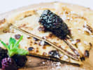 Cooking Class - CrÃªpes & SoufflÃ©s in San Jose: sweet crepes