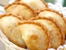 Cooking Class - Bold Latin Fusion: sweet empanadas