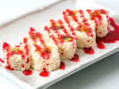 Cooking Class - Fresh Sushi Made Simple: sweet fruit sushi