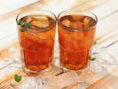 Cooking Class - Essential Summer Grilling in Northern Virginia: sweet iced tea