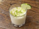 Cooking Class - Gourmet Brazilian Cuisine in South Bay & Peninsula: sweet lime cream