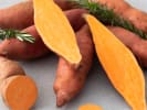 Cooking Class - Steakhouse Favorites With a Japanese Flair in Manhattan: sweet potato