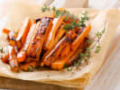 Team Building Cooking Class - Modern Twist on American Classics in East Bay: sweet potato
