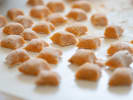 Cooking Class - Master Handmade Gnocchi From Scratch in Grand Rapids: sweet potato gnocchi